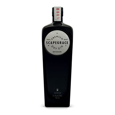 Scapegrace Classic 750ml