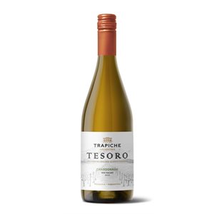 Tesoro Chardonnay 750ml