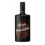 Kings Of Prohibition Shiraz 750ml