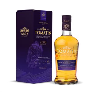 Tomatin Monbazillac Cask French Collection 700ml