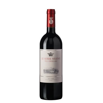 Le Serre Nuove Dell'Ornellaia 750ml