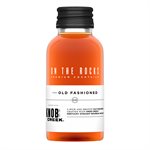 On The Rocks Knob Creek Old Fashioned 100ml