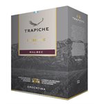 Trapiche Reserve Malbec 3000ml