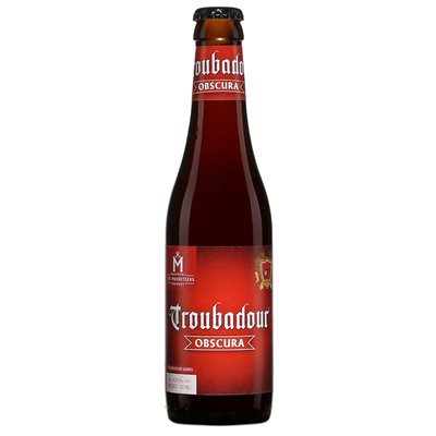 Troubadour Obscura 330ml