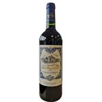 Chateau Haut Balastard Bordeaux Superieur AOC 750ml