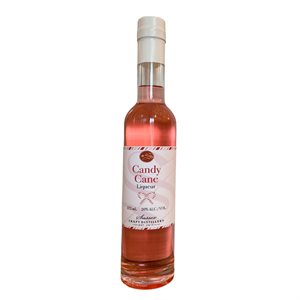 Sussex Distillery Candy Cane 375ml