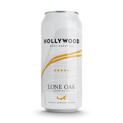 Lone Oak Hollywood 473ml