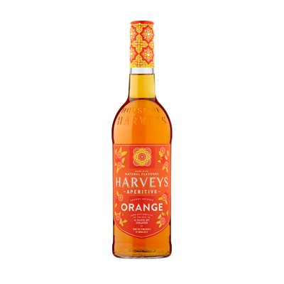 Harveys Apertivo Orange 750ml