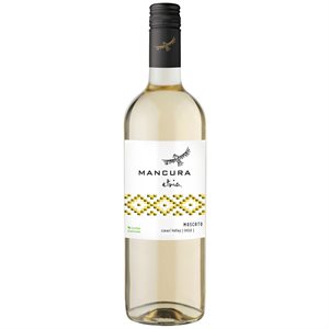 Mancura Etnia Moscato 750ml