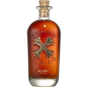 Bumbu Craft Rum 375ml