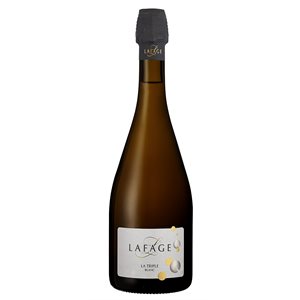 Domaine Lafage Triple Blanc Sparkling Wine 750ml