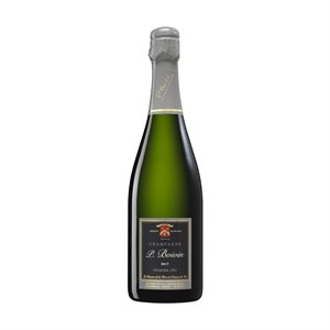 Champagne Patrick Boivin Cuvee Brut 1er Cru 750ml