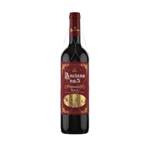 Anciano No 5 Rioja Crianza 750ml