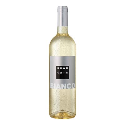 Brancaia Il Bianco Sauvignon Blanc 750ml