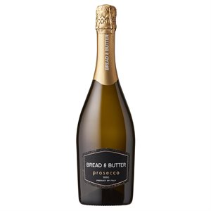 Bread & Butter Prosecco 750ml