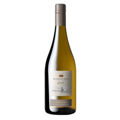 Mission Hill Reserve Pinot Gris 750ml