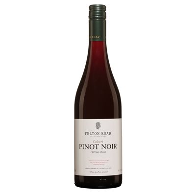 Felton Road Pinot Noir Calvert 750ml