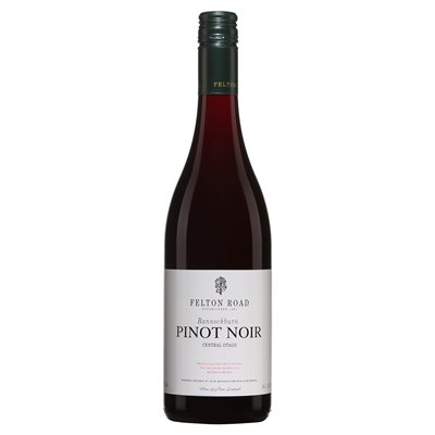 Felton Road Pinot Noir Bannockburn 750ml