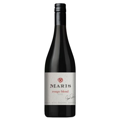 Maris Rouge Pays D'Oc IGP 750ml