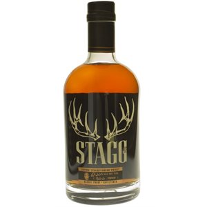 George T Stagg Jr 750ml