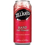 Mikes Hard Red Freeze 473ml
