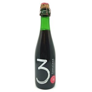 3 Fonteinen Hommage 375ml