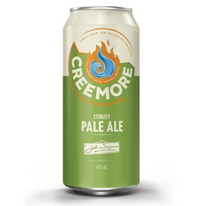 Creemore Pale Ale 473ml