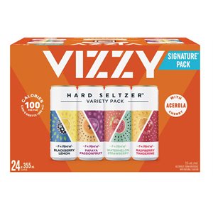Vizzy Signature Pack 24 C