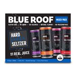Blue Roof Hard Seltzer Mixer Pack 12 C