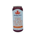 Boxing Rock The Vicars Cross Double IPA 473ml