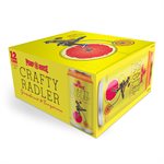 Pump House Crafty Radler 12 C