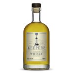 Keeper's Canadian Whisky 750ml