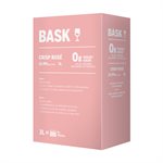 Bask Rose 3000ml