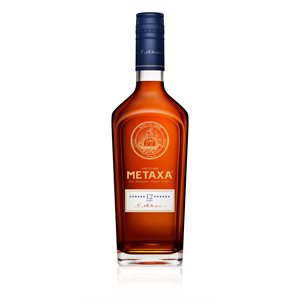 Metaxa 12 Star 700ml
