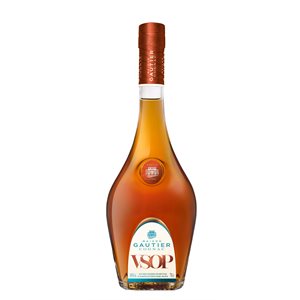 Gautier VSOP 750ml