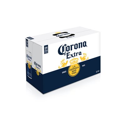 Corona Extra 24 C