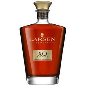 Cognac Larsen Réserve XO 700ml