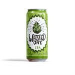 Long Bay Wasted Day IPA 473ml