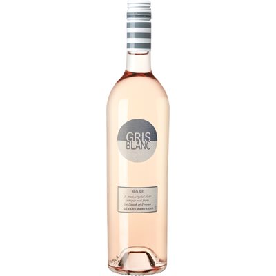 Gerard Bertrand Gris Blanc Rose 750ml