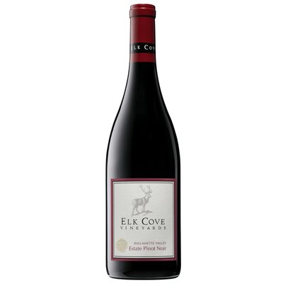 Elk Cove Willamette Valley Pinot Noir 750ml