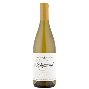 Raymond Reserve Chardonnay 750ml
