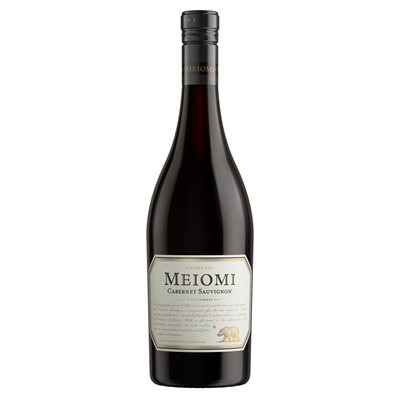 Meiomi Cabernet Sauvignon 750ml