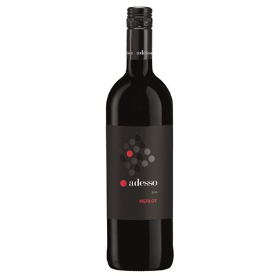 Adesso Merlot 750ml