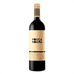 Pouca Roupa Red 750ml