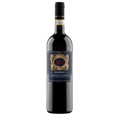 Lamole De Lamole Chianti Classico DOCG 750ml