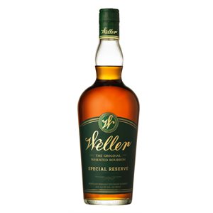 Weller Special Reserve Bourbon 750ml