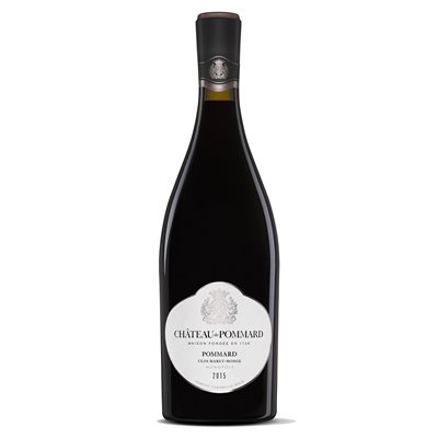 Chateau De Pommard Monopole Clos Marey-Monge 2017 750ml