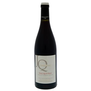 Jerome Quiot Vacqueyras 750ml