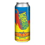 Flying Boats Juice Box East Coast Hazy Ale 473ml