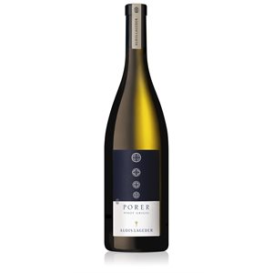 Alois Lageder Porer Pinot Grigio 750ml